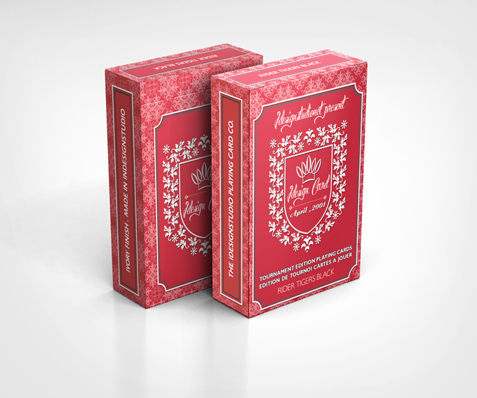 playing card boxes wholesale