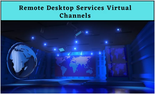 Remote Desktop Services