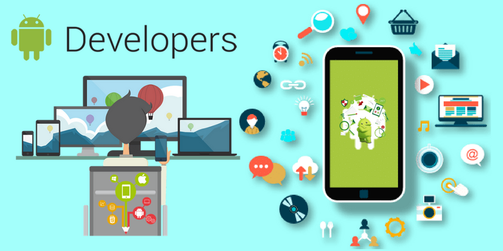 android app developers