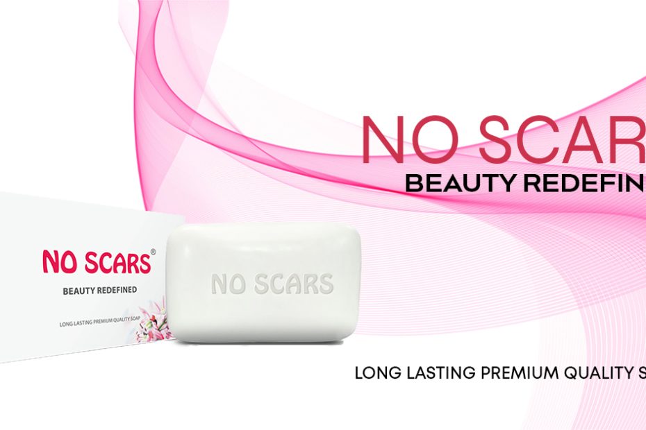 no scars soap and face wash price