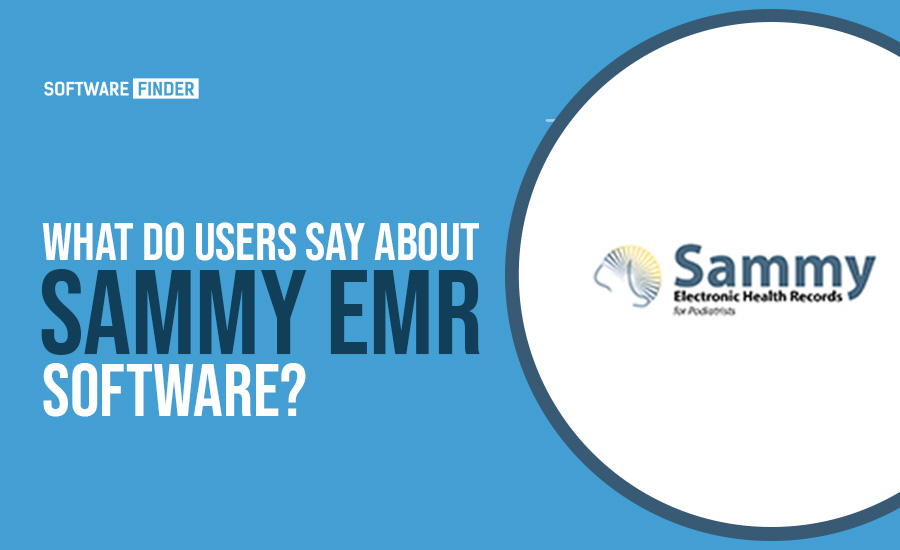 Sammy EMR Software