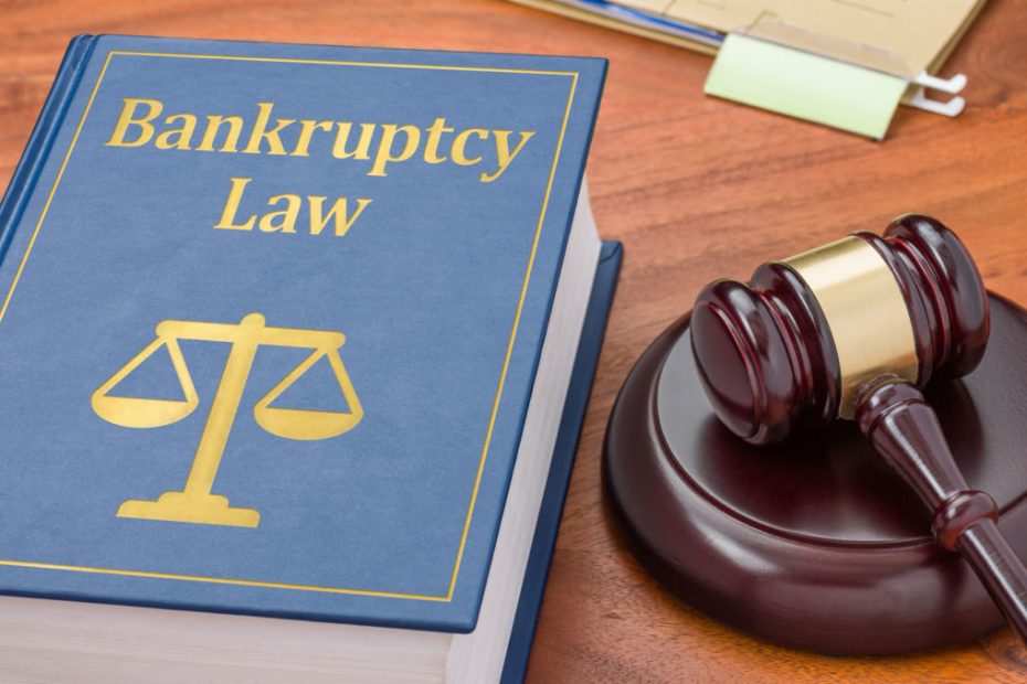 bankruptcy attorney Oklahoma