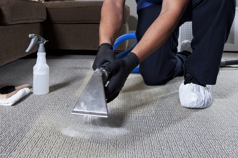 Cleaning Suppliers in Fairfield CA