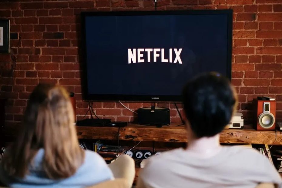 Top Five Netflix Series Which Are Extremely Fun To Watch