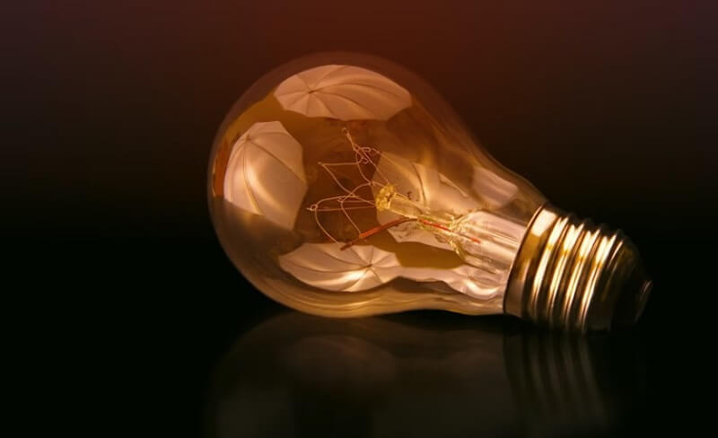 light bulb
