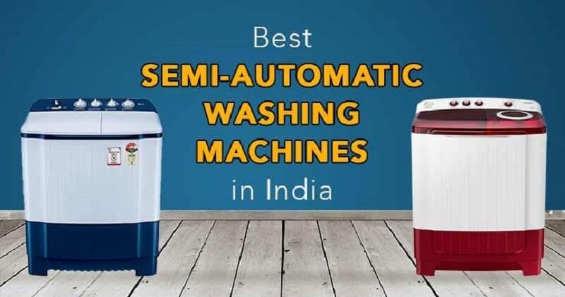 Washing Machine Models