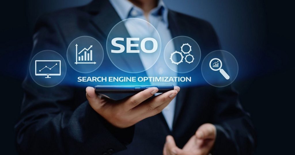 A image of seo services in pakistan