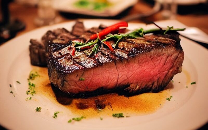 beef-steak-plate