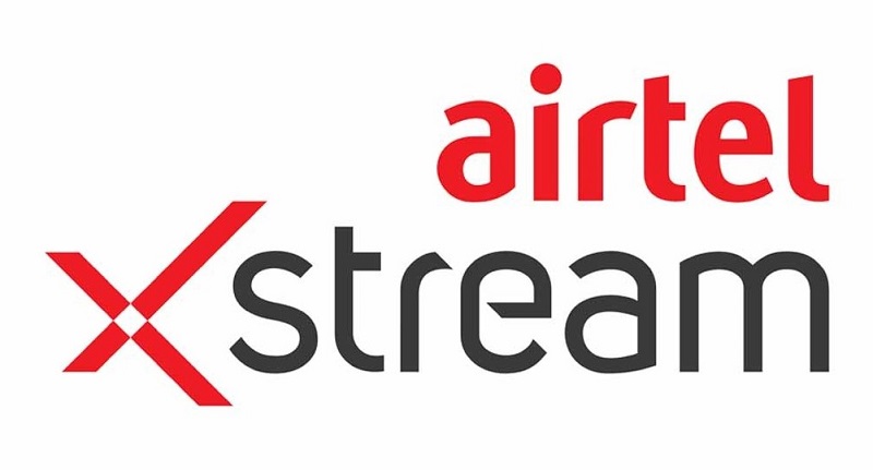 airtel-x-stream-logo